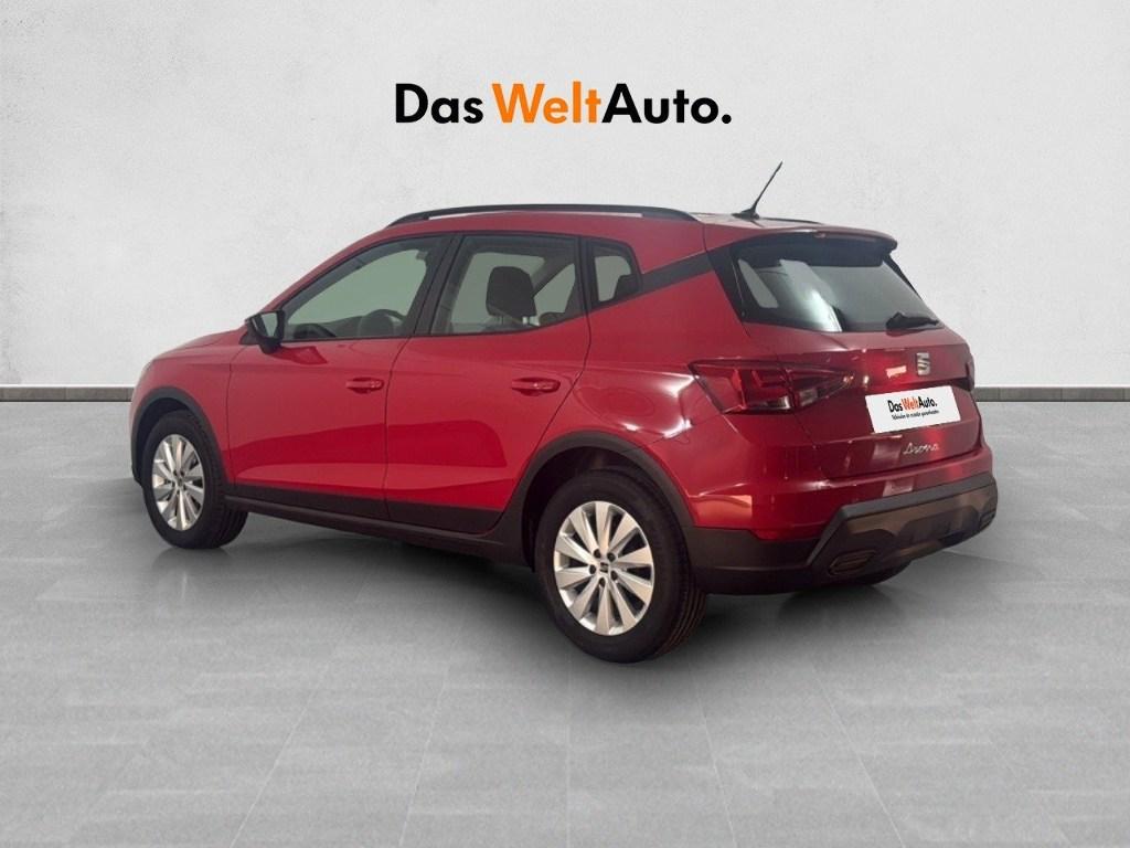 SEAT Arona 1.0 TSI Reference XM 70 kW (95 CV) - 1