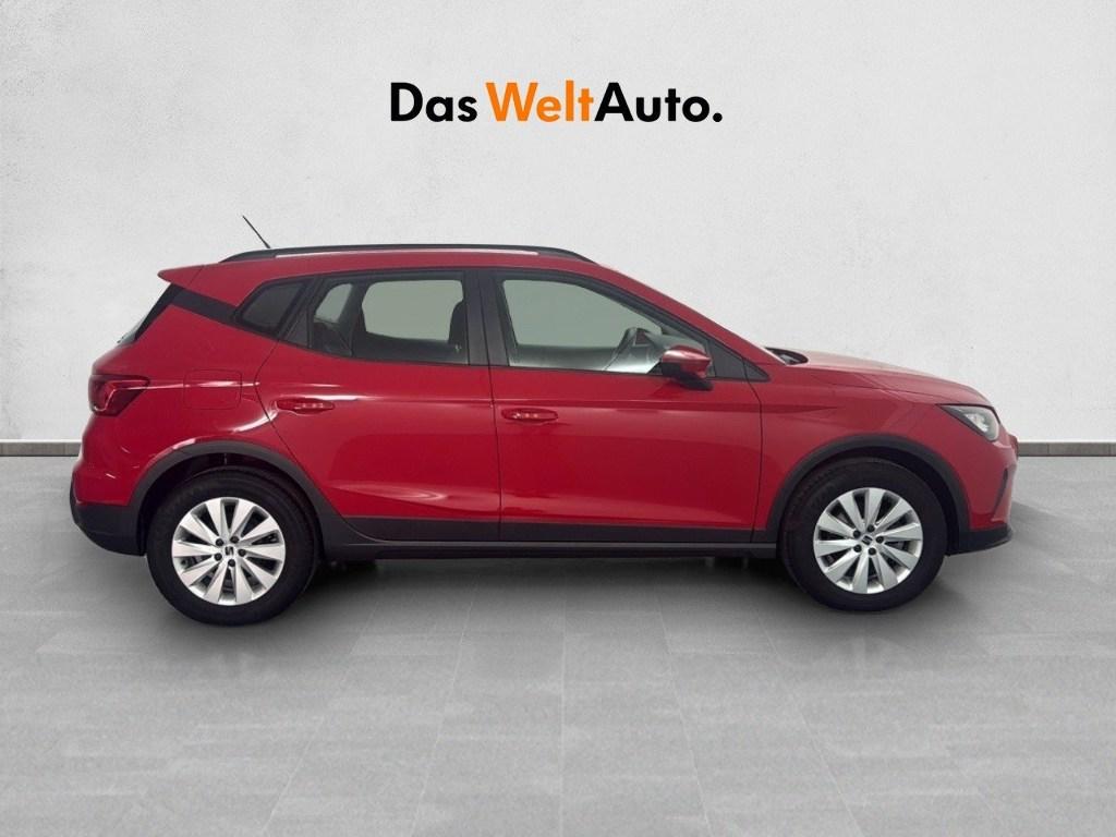 SEAT Arona 1.0 TSI Reference XM 70 kW (95 CV) - 2