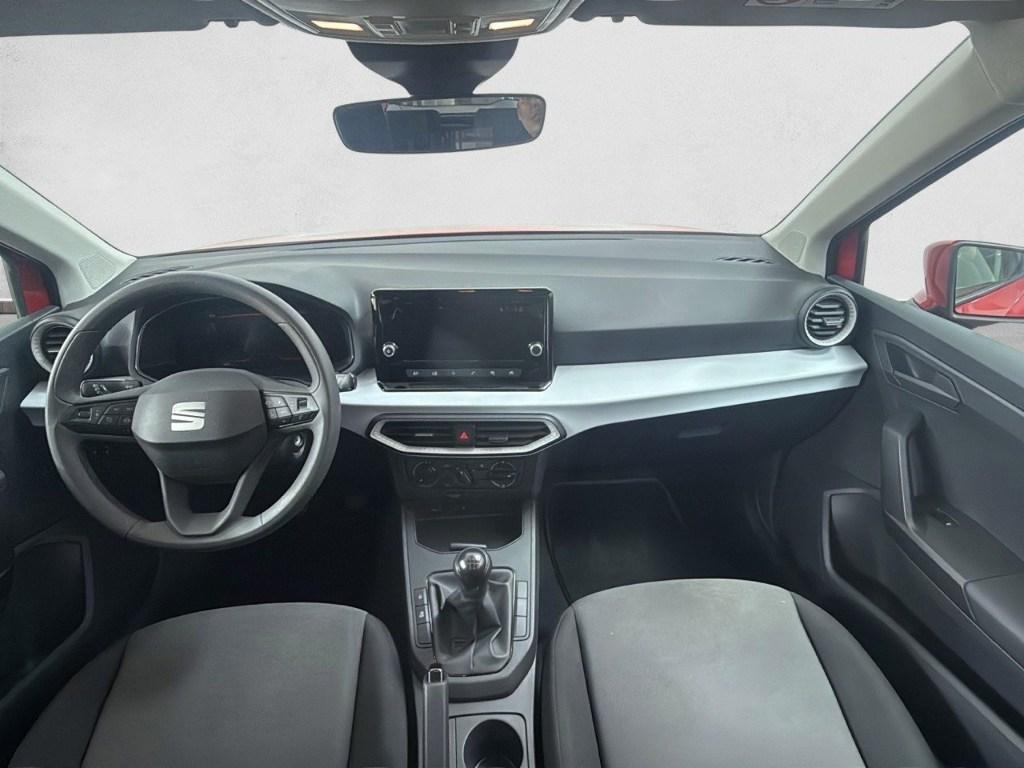 SEAT Arona 1.0 TSI Reference XM 70 kW (95 CV) - 3