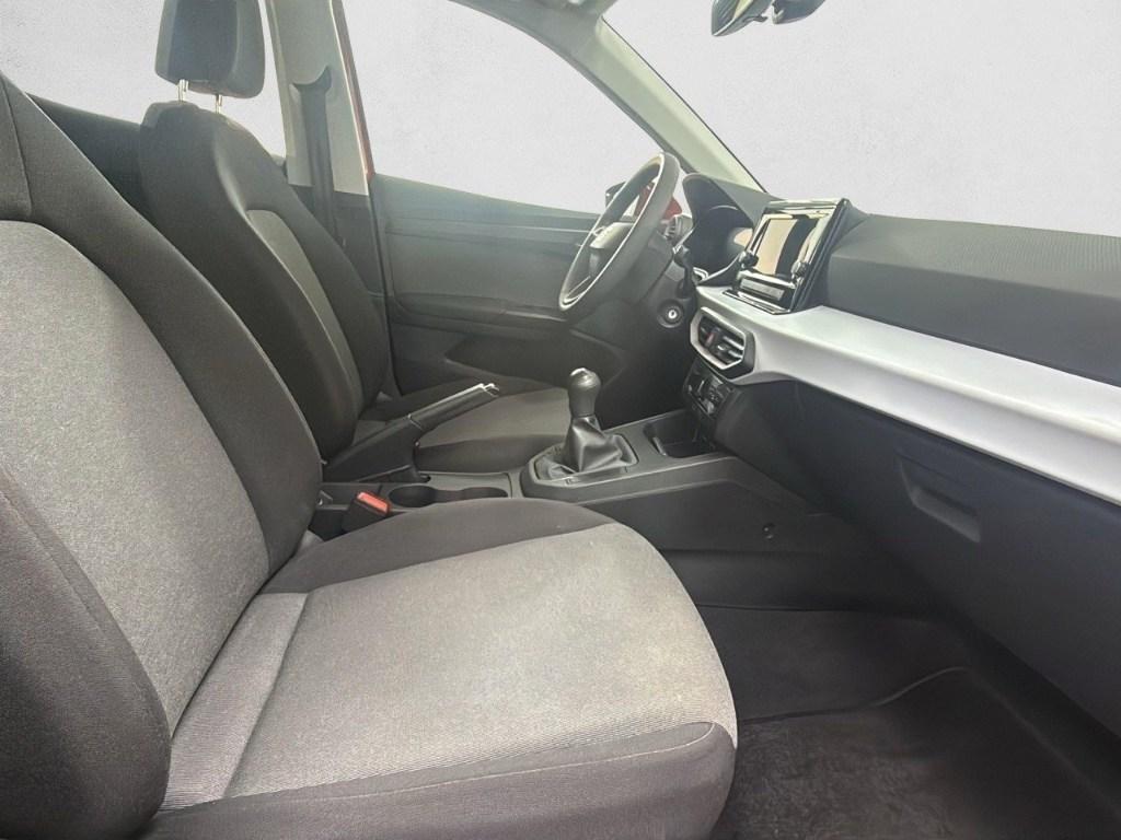 SEAT Arona 1.0 TSI Reference XM 70 kW (95 CV) - 4