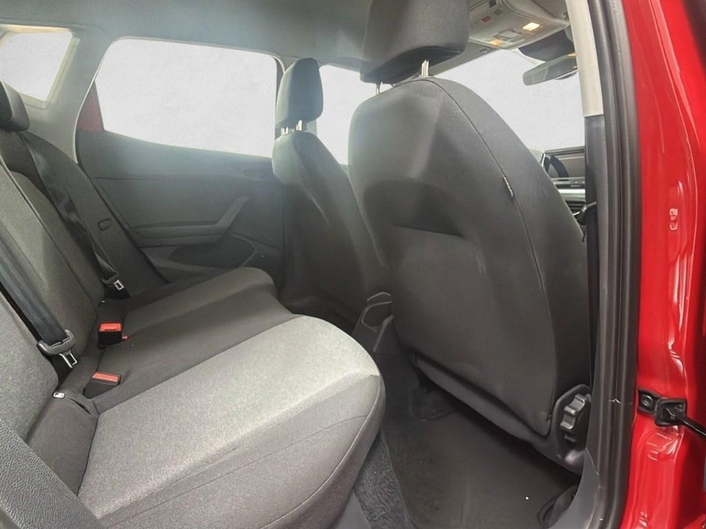 SEAT Arona 1.0 TSI Reference XM 70 kW (95 CV) - 5