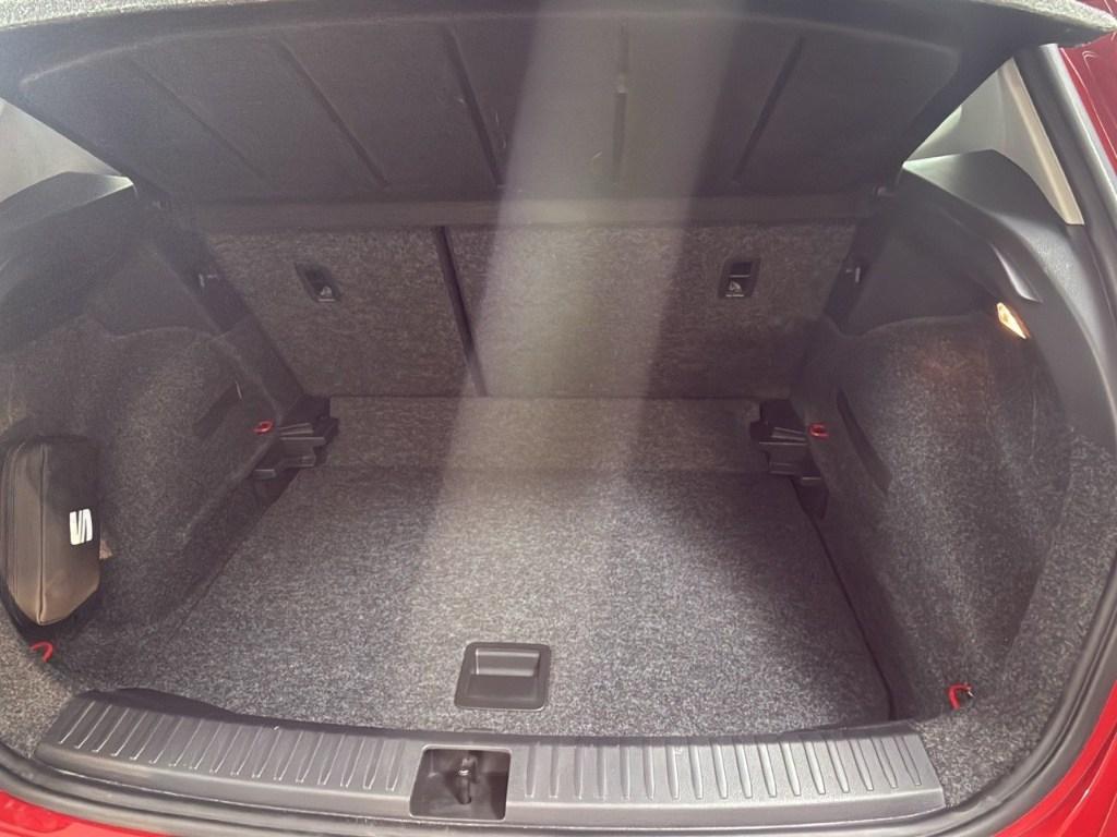 SEAT Arona 1.0 TSI Reference XM 70 kW (95 CV) - 6