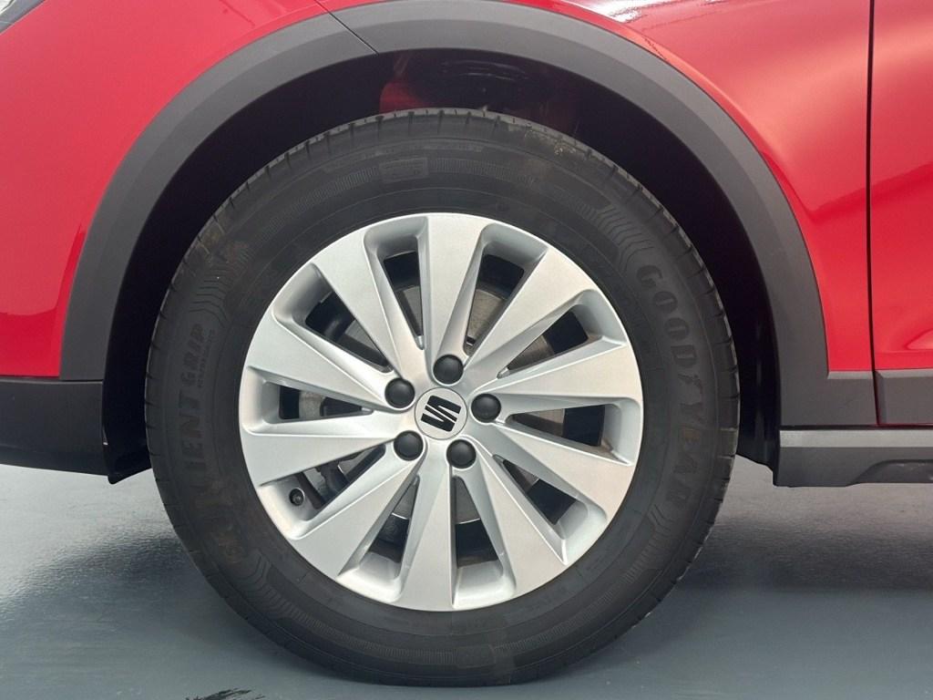 SEAT Arona 1.0 TSI Reference XM 70 kW (95 CV) - 7