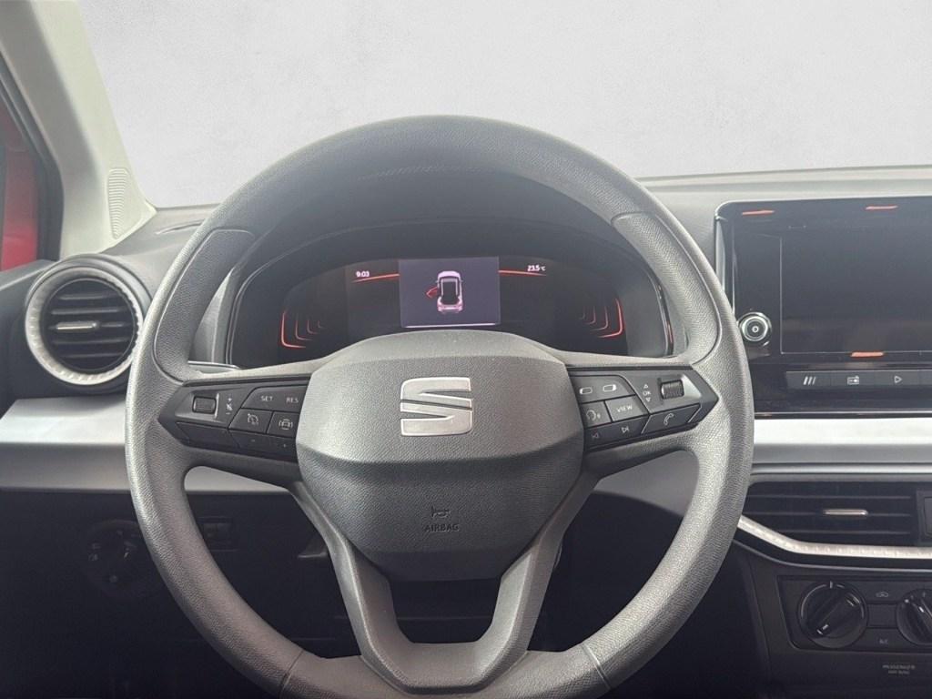 SEAT Arona 1.0 TSI Reference XM 70 kW (95 CV) - 12