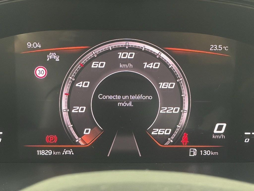 SEAT Arona 1.0 TSI Reference XM 70 kW (95 CV) - 13