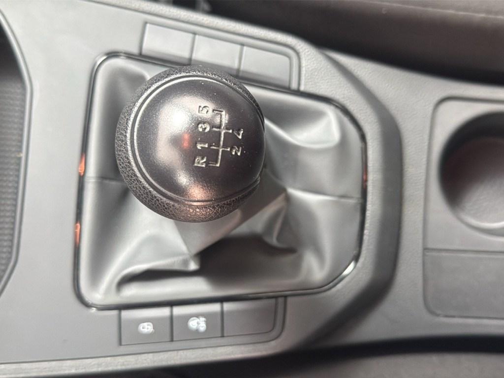 SEAT Arona 1.0 TSI Reference XM 70 kW (95 CV) - 14