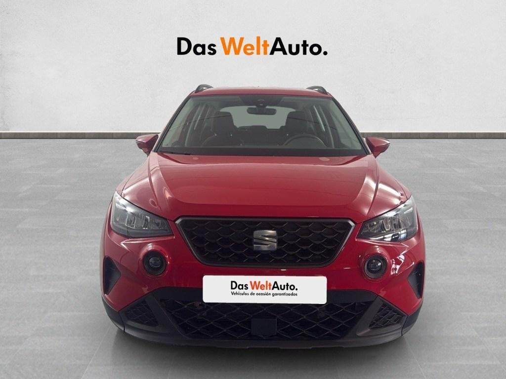 SEAT Arona 1.0 TSI Reference XM 70 kW (95 CV) - 18