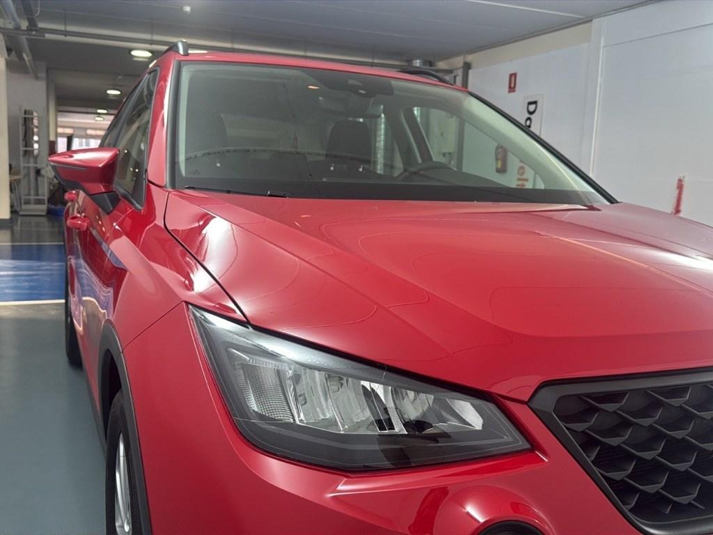 SEAT Arona 1.0 TSI Reference XM 70 kW (95 CV) - 19