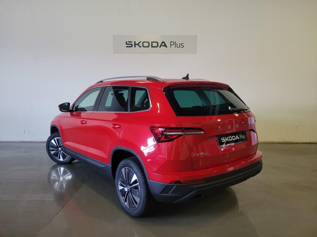 Skoda Karoq 1.0 TSI Ambition 81 kW (110 CV) - 1