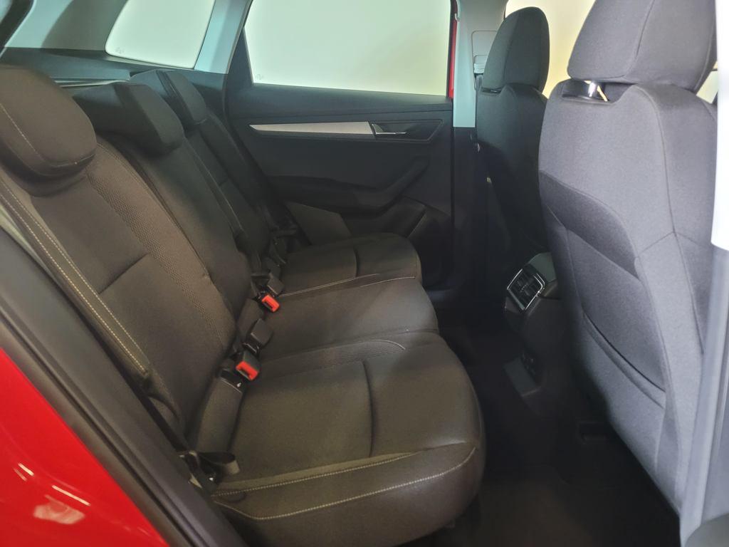 Skoda Karoq 1.0 TSI Ambition 81 kW (110 CV) - 5