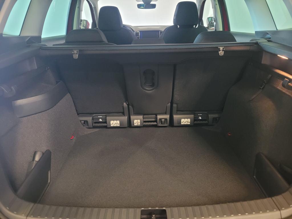 Skoda Karoq 1.0 TSI Ambition 81 kW (110 CV) - 6