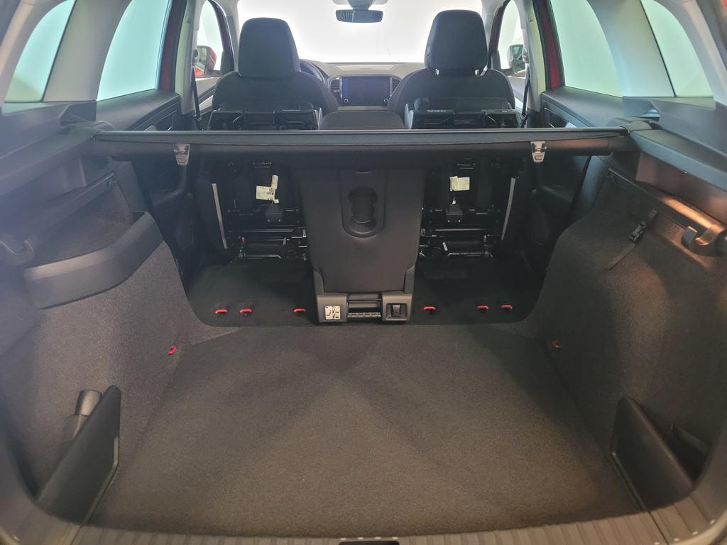 Skoda Karoq 1.0 TSI Ambition 81 kW (110 CV) - 9