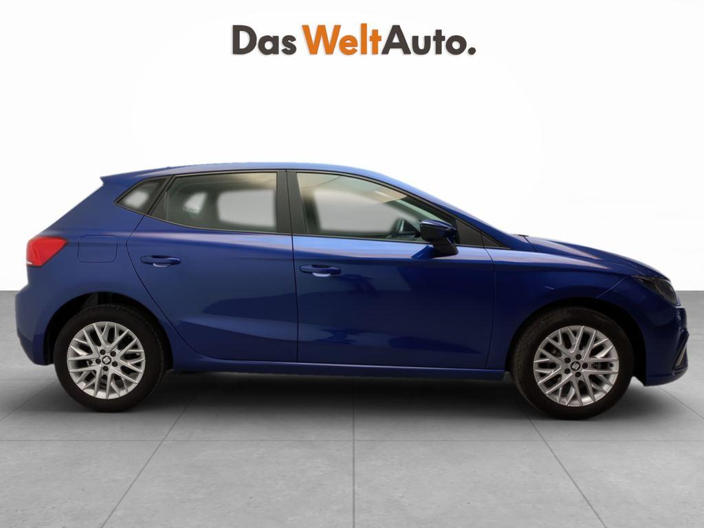 SEAT Ibiza 1.0 TSI Style Plus 70 kW (95 CV) - 2