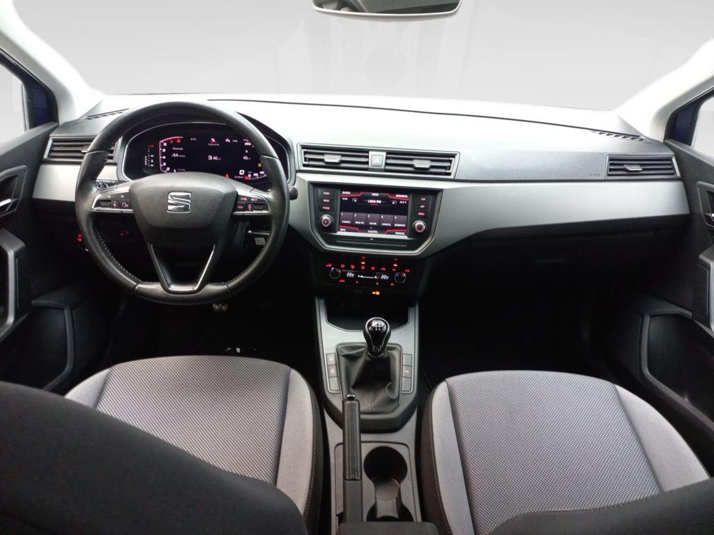 SEAT Ibiza 1.0 TSI Style Plus 70 kW (95 CV) - 3