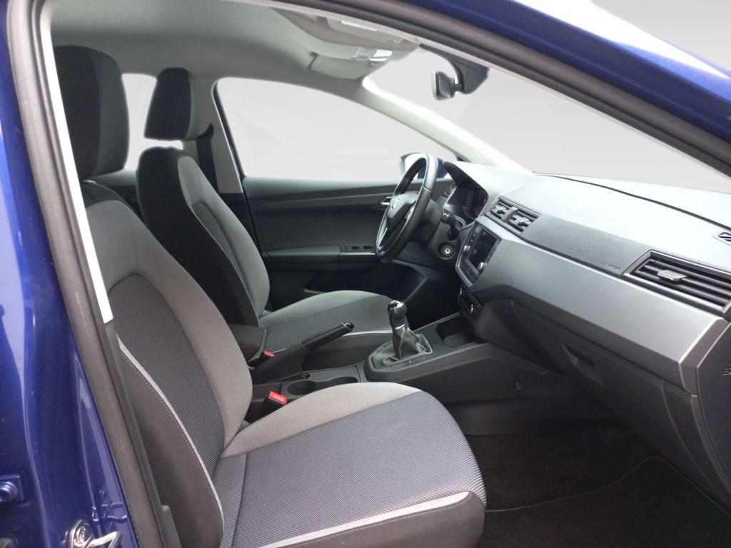 SEAT Ibiza 1.0 TSI Style Plus 70 kW (95 CV) - 4