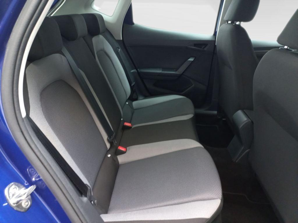 SEAT Ibiza 1.0 TSI Style Plus 70 kW (95 CV) - 5