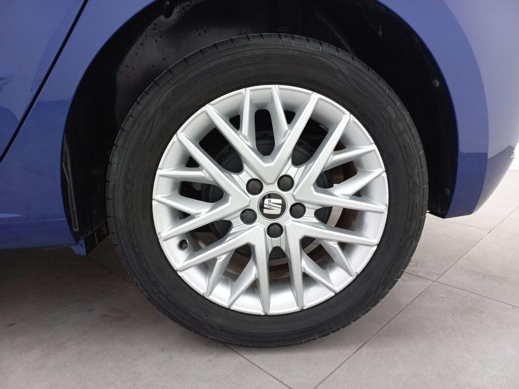 SEAT Ibiza 1.0 TSI Style Plus 70 kW (95 CV) - 7