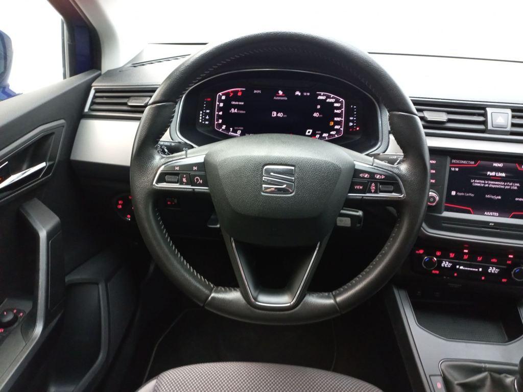 SEAT Ibiza 1.0 TSI Style Plus 70 kW (95 CV) - 15