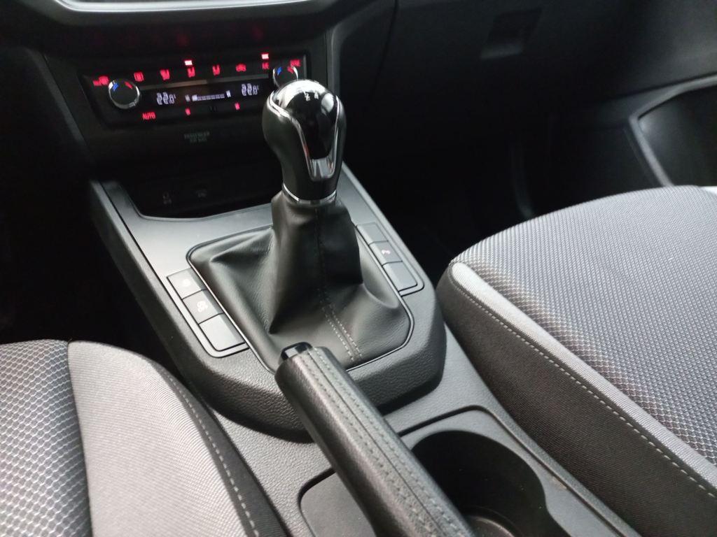 SEAT Ibiza 1.0 TSI Style Plus 70 kW (95 CV) - 16