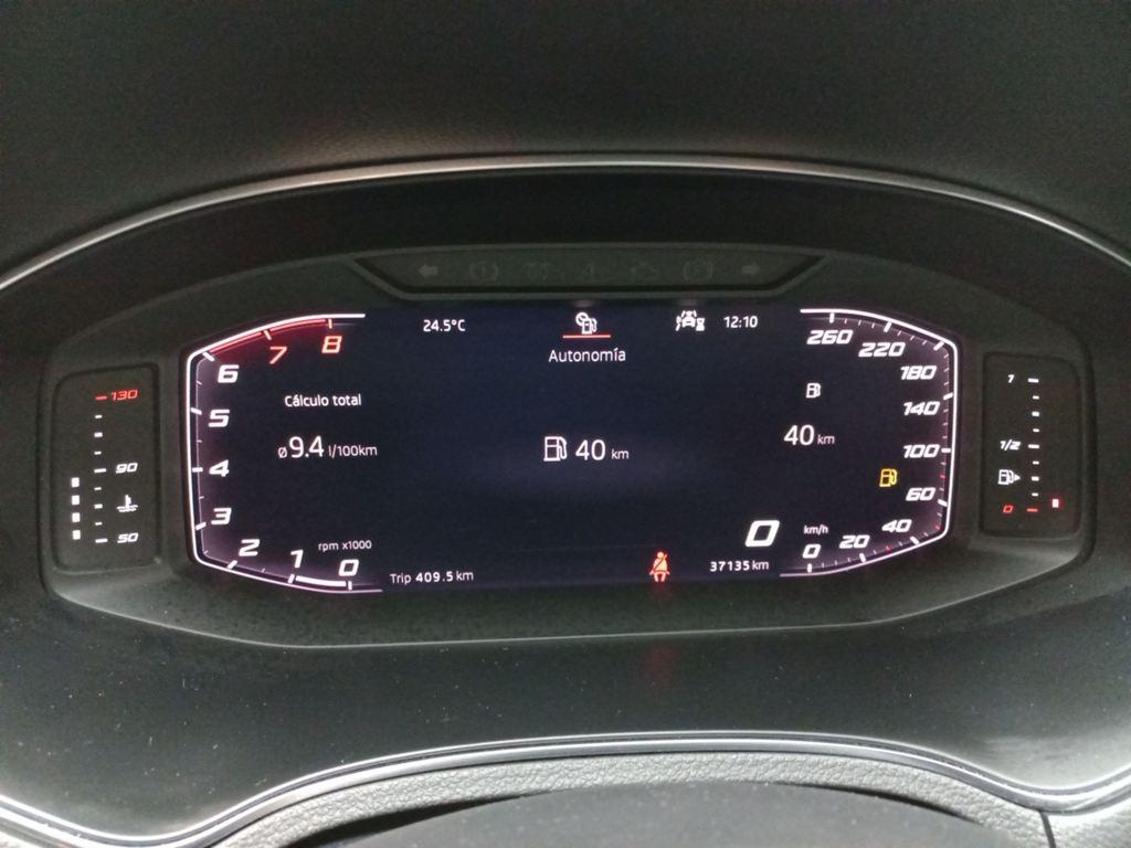 SEAT Ibiza 1.0 TSI Style Plus 70 kW (95 CV) - 18