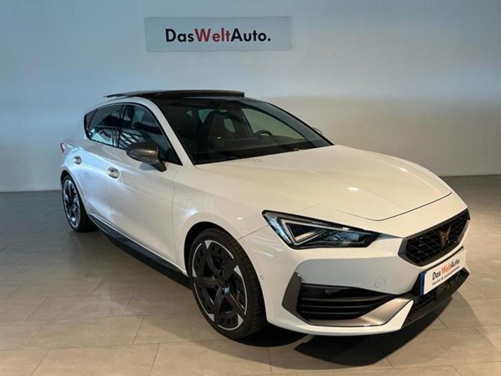 CUPRA Leon 1.4 e-Hybrid VZ DSG 180 kW (245 CV) - 0