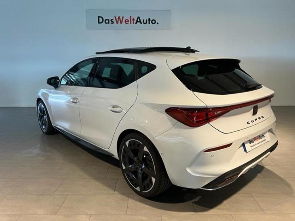 CUPRA Leon 1.4 e-Hybrid VZ DSG 180 kW (245 CV) - 1