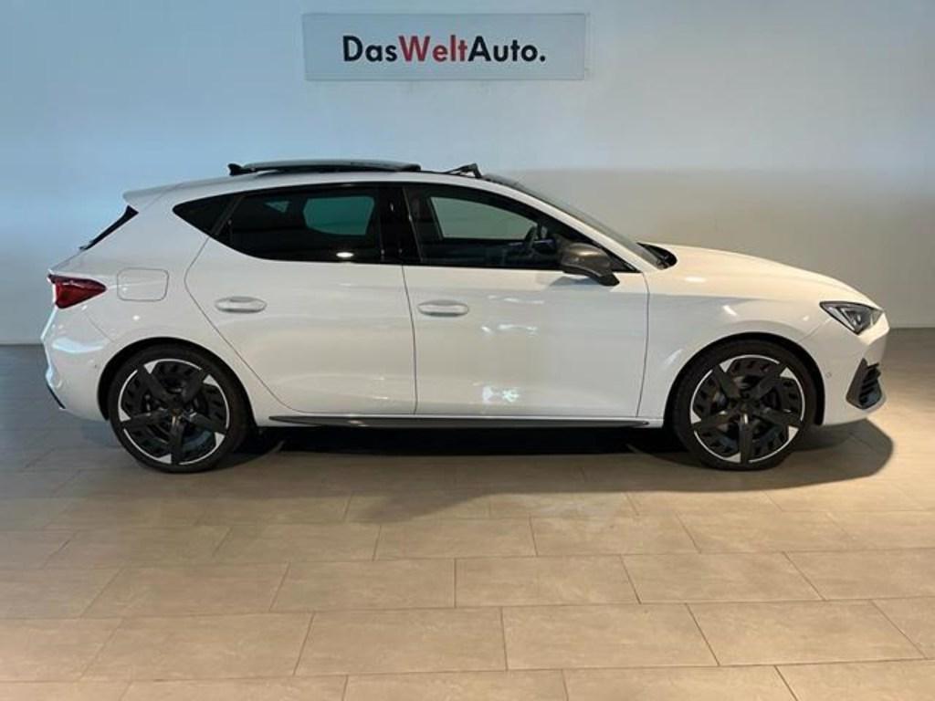 CUPRA Leon 1.4 e-Hybrid VZ DSG 180 kW (245 CV) - 2