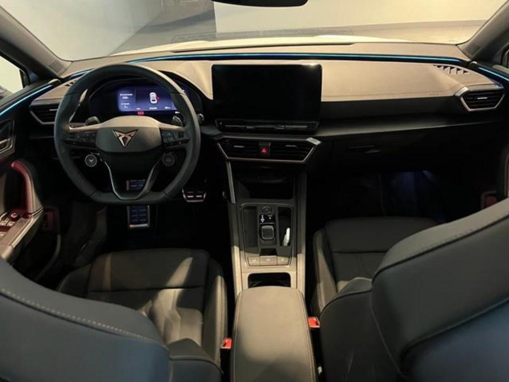 CUPRA Leon 1.4 e-Hybrid VZ DSG 180 kW (245 CV) - 3