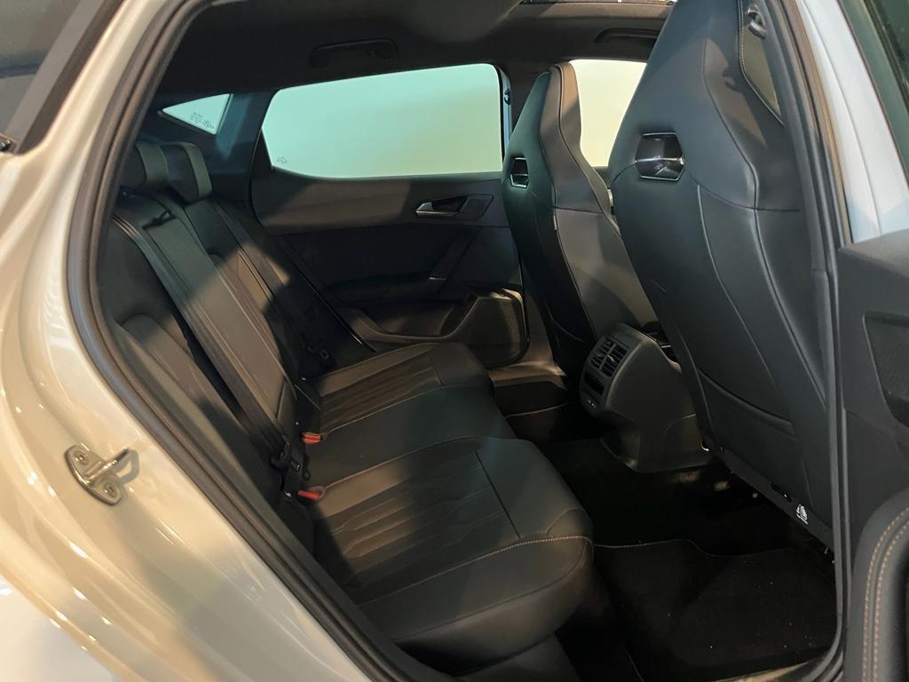 CUPRA Leon 1.4 e-Hybrid VZ DSG 180 kW (245 CV) - 5