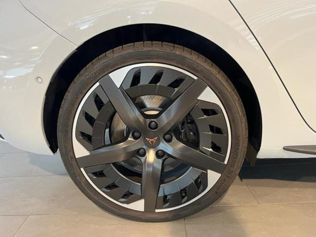 CUPRA Leon 1.4 e-Hybrid VZ DSG 180 kW (245 CV) - 7