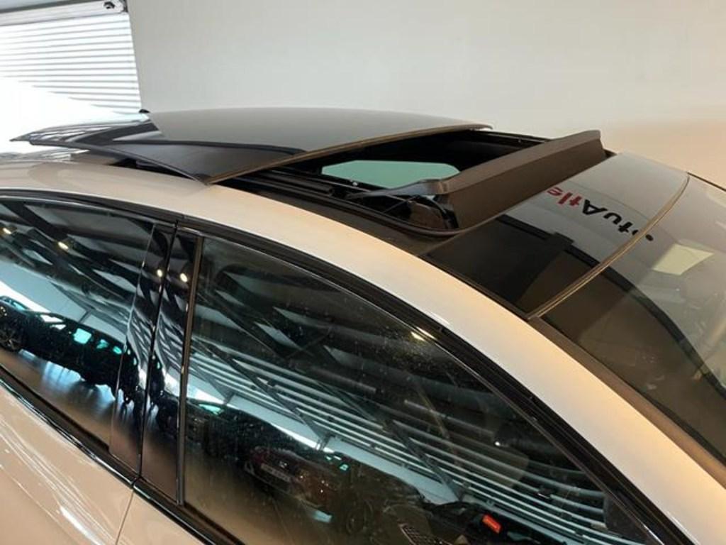 CUPRA Leon 1.4 e-Hybrid VZ DSG 180 kW (245 CV) - 9