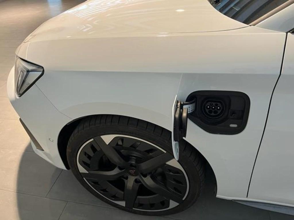 CUPRA Leon 1.4 e-Hybrid VZ DSG 180 kW (245 CV) - 10