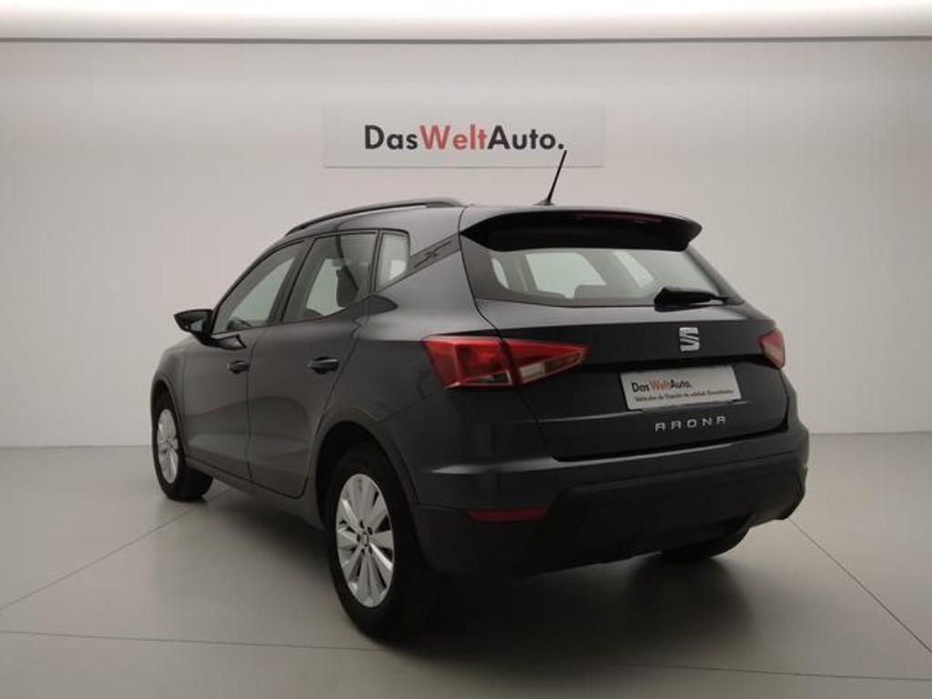 SEAT Arona 1.0 TSI Style Go2 81 kW (110 CV) - 1