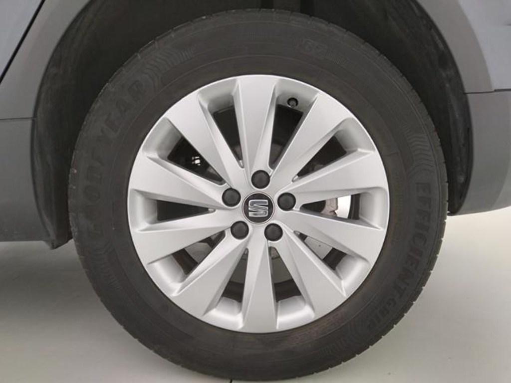 SEAT Arona 1.0 TSI Style Go2 81 kW (110 CV) - 7