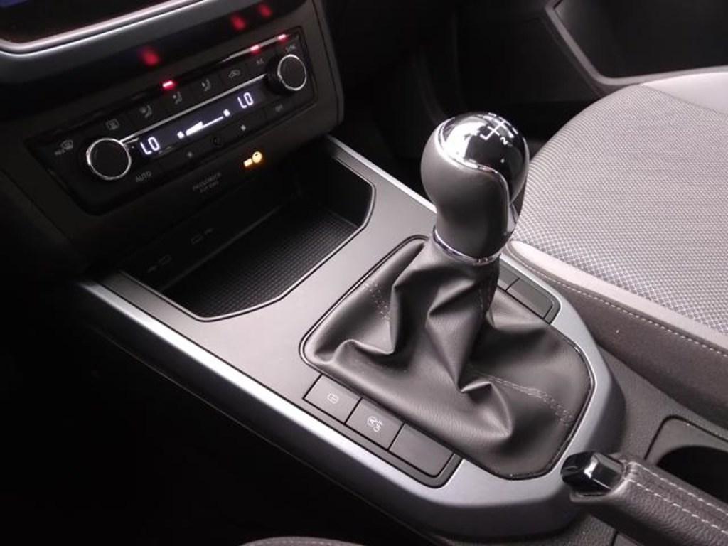 SEAT Arona 1.0 TSI Style Go2 81 kW (110 CV) - 8