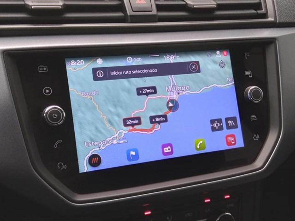 SEAT Arona 1.0 TSI Style Go2 81 kW (110 CV) - 10