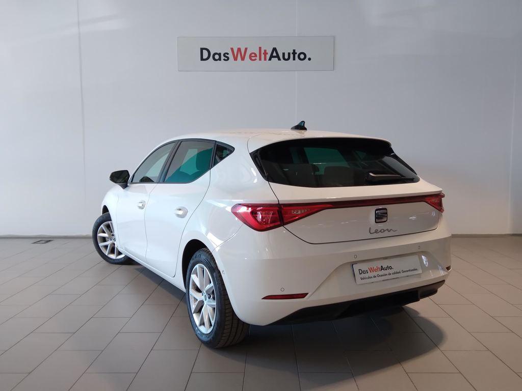 SEAT León 1.5 TSI S&S Style XL 96 kW (130 CV) - 1