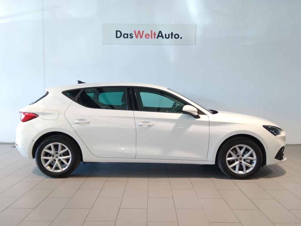 SEAT León 1.5 TSI S&S Style XL 96 kW (130 CV) - 2