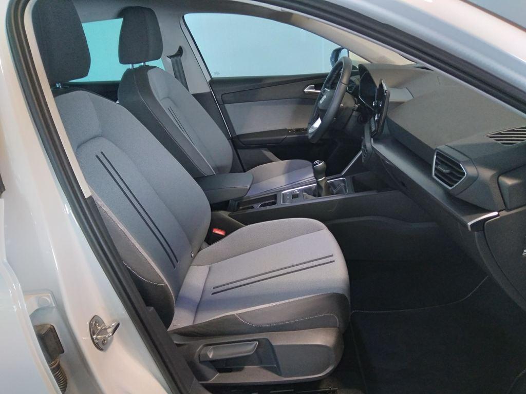 SEAT León 1.5 TSI S&S Style XL 96 kW (130 CV) - 4