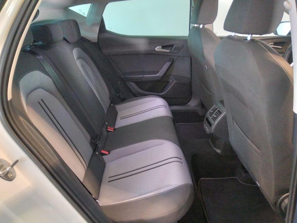 SEAT León 1.5 TSI S&S Style XL 96 kW (130 CV) - 5