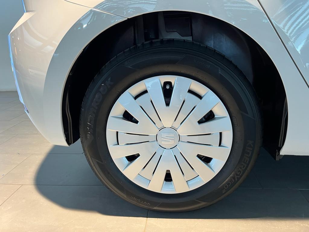 SEAT Ibiza 1.0 MPI Reference XL 59 kW (80 CV) - 7