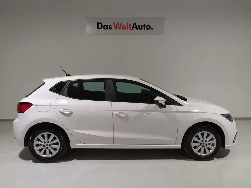 SEAT Ibiza 1.0 MPI S&S Style XL 59 kW (80 CV) - 2