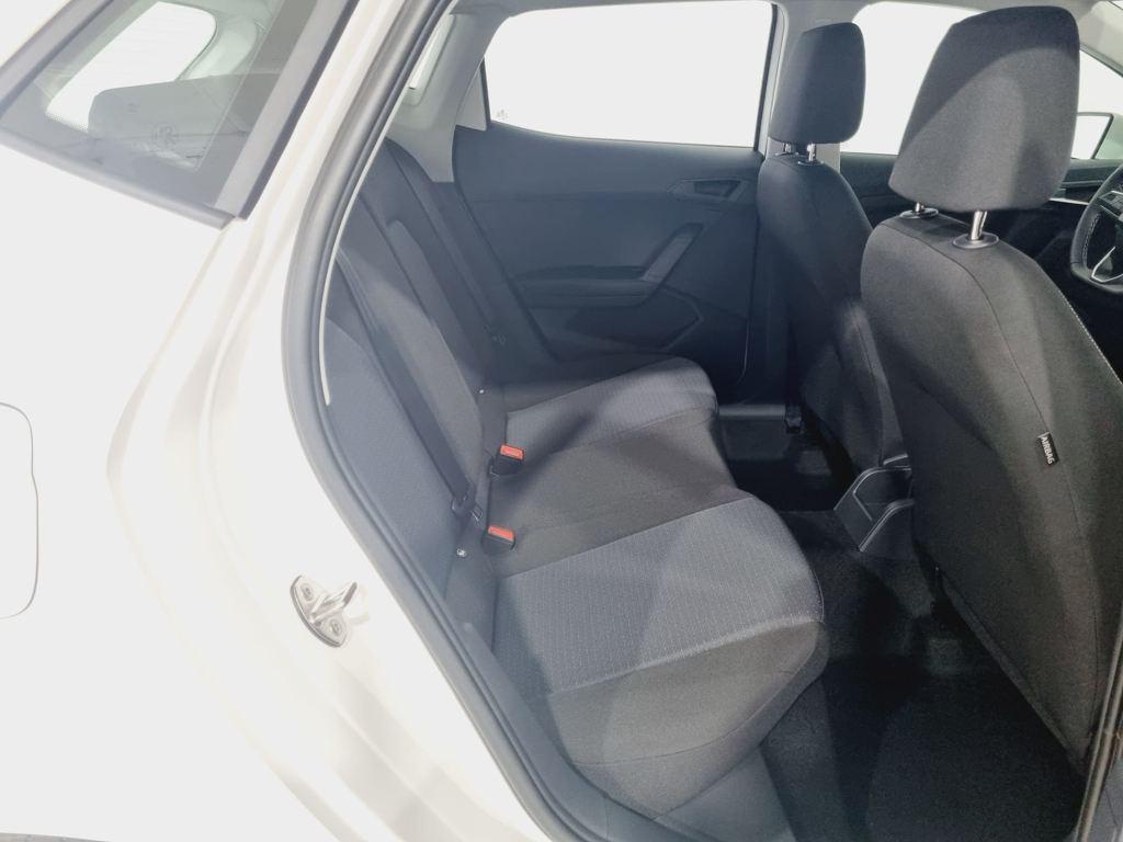 SEAT Ibiza 1.0 MPI S&S Style XL 59 kW (80 CV) - 5
