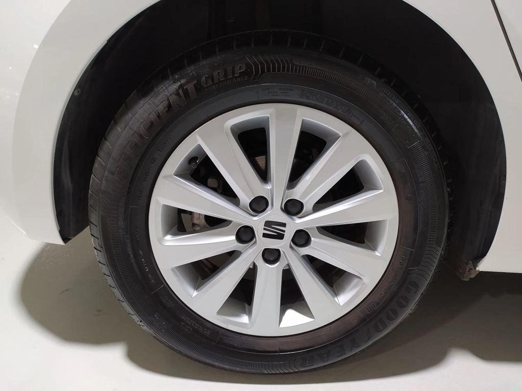 SEAT Ibiza 1.0 MPI S&S Style XL 59 kW (80 CV) - 7