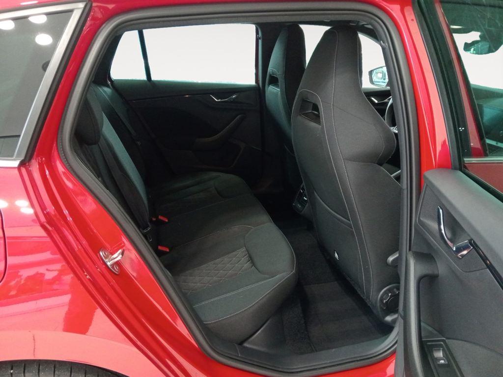 Skoda Scala 1.0 TSI Sport 81 kW (110 CV) - 5