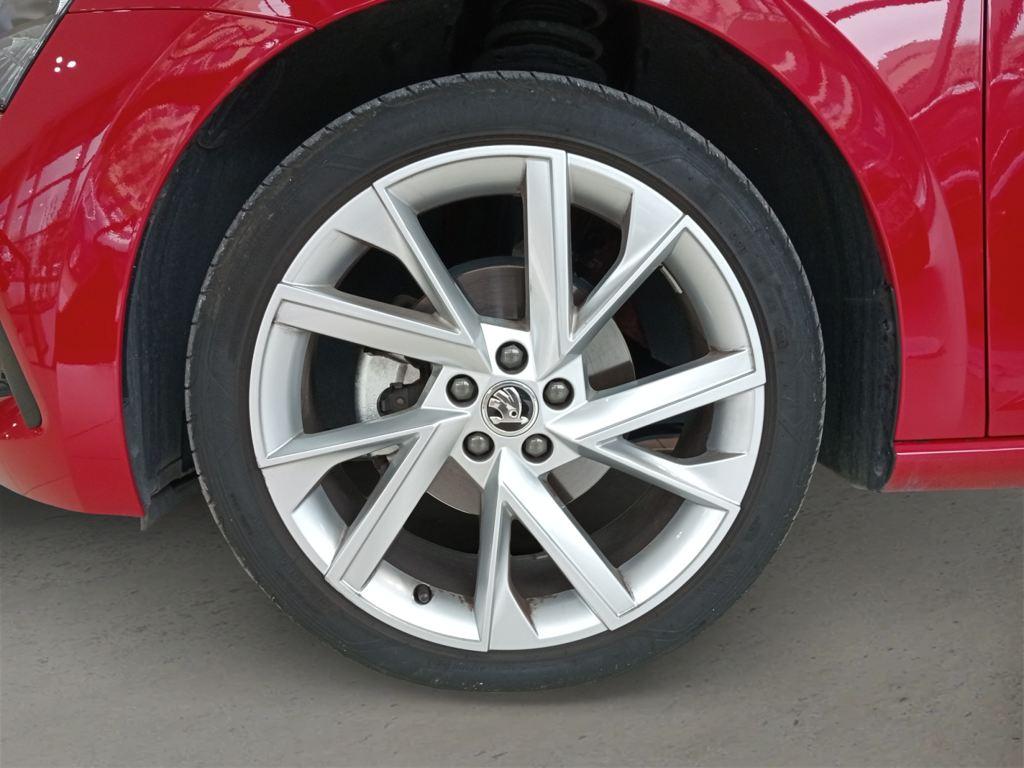 Skoda Scala 1.0 TSI Sport 81 kW (110 CV) - 7