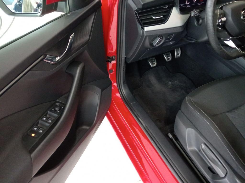 Skoda Scala 1.0 TSI Sport 81 kW (110 CV) - 11