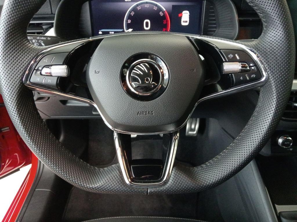 Skoda Scala 1.0 TSI Sport 81 kW (110 CV) - 12