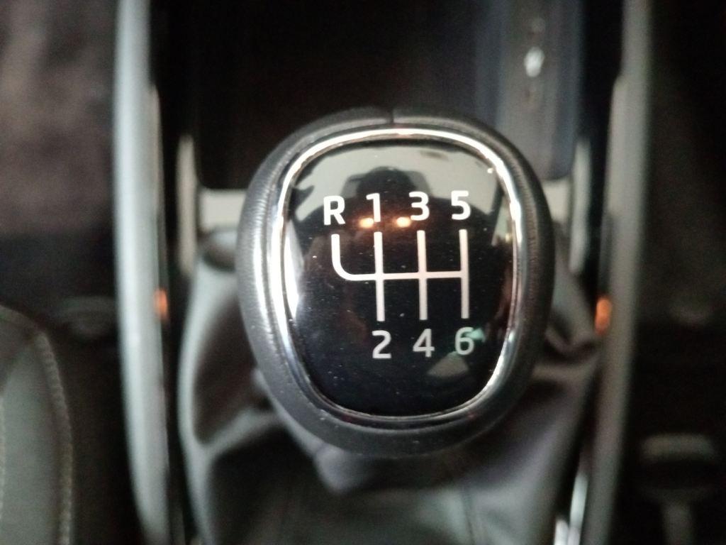 Skoda Scala 1.0 TSI Sport 81 kW (110 CV) - 14