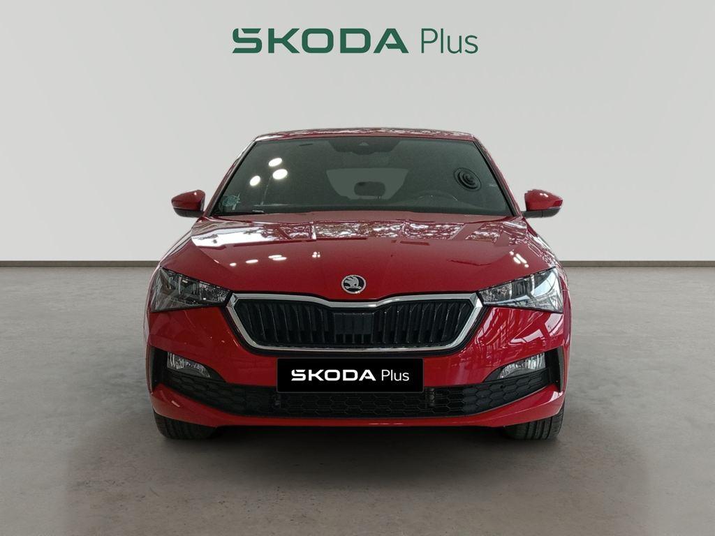 Skoda Scala 1.0 TSI Sport 81 kW (110 CV) - 19